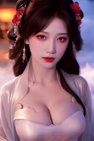 兔小妹障碍滑雪赛