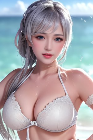 命运冠位指定