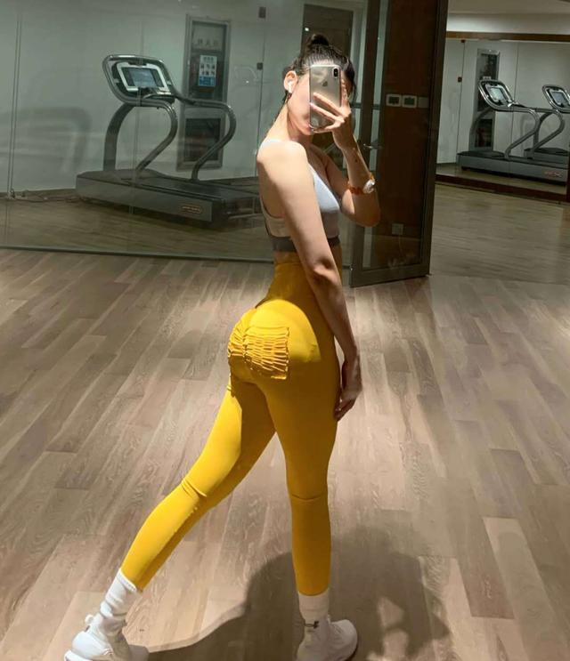 甜心小美的车技