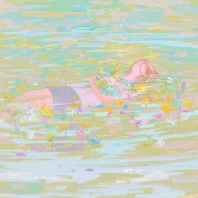平面保龄球