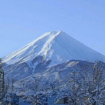​康泰克董事长兼社长西山和良致辞
