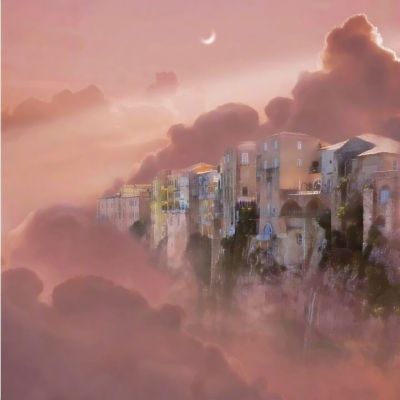 愿望之神阿SUE