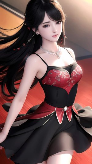 圆场射门