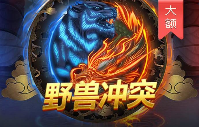 水上冲浪出击